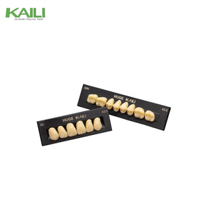 Protesi artificiale per denti Kaili qualificata CE per la lavorazione di laboratori odontotecnici - Product Image 3