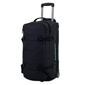 男性向け 30L 50L 70L 90L 卸売 スポーツ トラベル ファッション キャスター付き ダッフルバッグ カスタム トロリーバッグ - Product Image 1