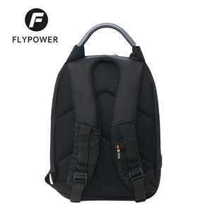 Mochila Antirrobo para Portátil de Negocios con Puerto USB, Asa de Metal, Bolsa de Viaje para la Universidad, Mochila Deportiva de Moda para Adolescentes - Product Image 2