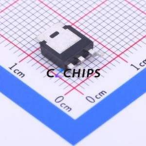 ชิปวงจรรวม CJ78M15 TO-252-2(DPAK) คุณภาพสูงชิปวงจรรวม PMIC Regulator (LDO) - Product Image 2