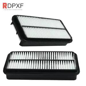 Pour SUZUKI GRAND VITARA, filtre à air haute performance 13780-57B00, pièces détachées automobiles, pièces du système <span class=keywords><strong>moteur</strong></span> automobile, filtre à air de <span class=keywords><strong>voiture</strong></span>. - Product Image 2