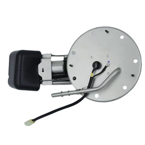 Pompe à carburant pour moto 16700-MFG-D02 pour Honda <span class=keywords><strong>CB</strong></span> 600F/<span class=keywords><strong>FA</strong></span> PC41 2007-2010 - Product Image 1
