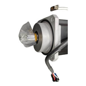 Moteur servo AC robotique 3HAC021798-003, moteur 3 axes pour pièces de rechange de robot industriel ABB <span class=keywords><strong>IRB</strong></span> <span class=keywords><strong>1600</strong></span> - Product Image 3