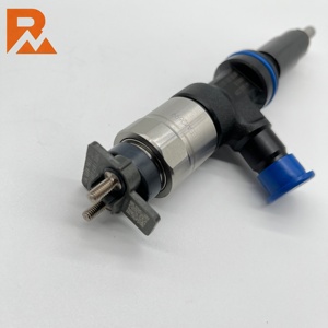 Injecteur de carburant Common Rail 295050-0401 3707282 T409982 Remplacement pour moteur diesel C4.4 - Product Image 4
