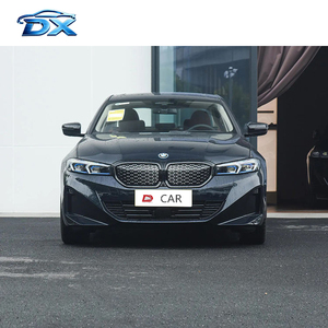 BMW i3 2024, Vehículo Deportivo de 4 Ruedas, Económico, Chino, 0 km, Usado, <span class=keywords><strong>Compra</strong></span> de Autos Eléctricos de China - Product Image 5