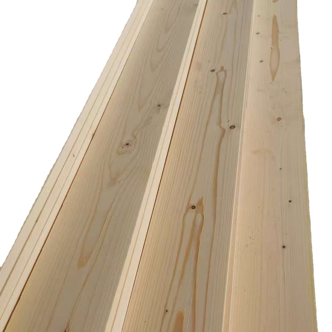 Сосновая древесина, 4 х8