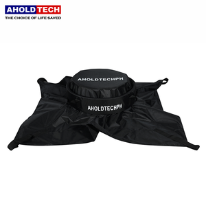 Aholdtech Couverture antidéflagrante Cercle de sécurité Protection UHMW-PE EOD IEDD - Product Image 5