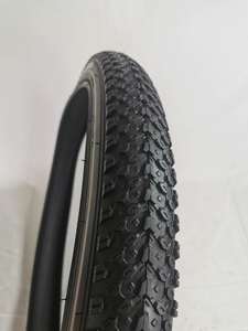 High Quality WANDA P1197D 24x2.125 <strong>Puncture</strong> <strong>Proof</strong> <strong>Tire</strong> Reflective Strip Bicycle <strong>Tire</strong> for <strong>Bike</strong> - Product Image 5