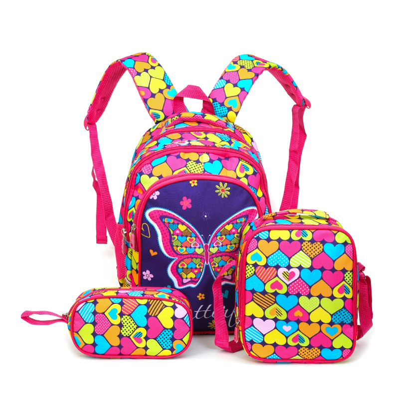 Mochila Antirrobo Con Moño Mariposa Para Mujer Mochila Antirrobo Con Moño Mariposa Para Mujer