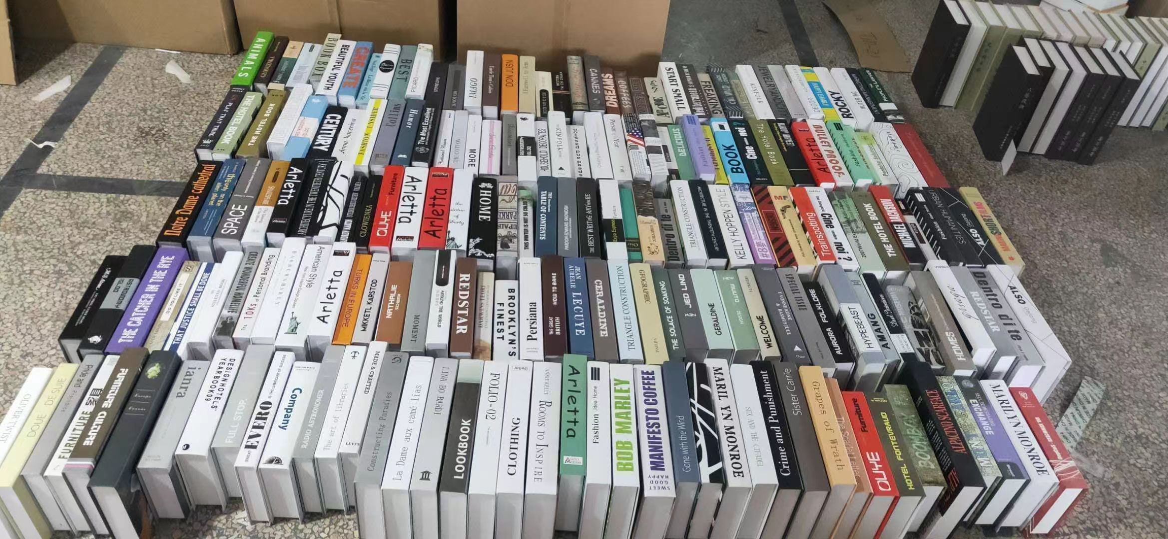 Mezclar y combinar en inglés