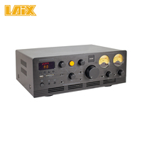 Produk pengeras suara walet A-Q7 daya tinggi profesional penerima & Amplifier