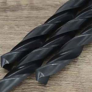 工業用HSS高速スチールストレートシャンクツイストドリルビット<span class=keywords><strong>2</strong></span>-14mm (<span class=keywords><strong>2</strong></span>/<span class=keywords><strong>3.2</strong></span>/4.<span class=keywords><strong>2</strong></span>/6mm) 掘削ツール - Product Image 2