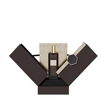 Cajas de Embalaje de Cosméticos para Velas Aromáticas de Alta Gama, Cajas de Regalo con Tapa y Base, Cajas de Regalo Personalizables para Perfumes, Bálsamos Sólidos y Fragancias