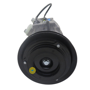 New <span class=keywords><strong>10s17c</strong></span> tự động AC máy nén khí 88320-6a260 cho Toyota Landcruiser 1Hz 1fz 88320-6a270 88320-6a230 aircon máy nén - Product Image 3