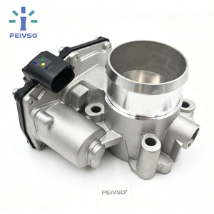 Boîtier de papillon PEIVSO CN1G-9F991-AB pour FORD ECOSPORT 14-22 FOCUS 19-22 KA+ III 17-22 1.2L 1.5 Ti-VCT - Product Image 5