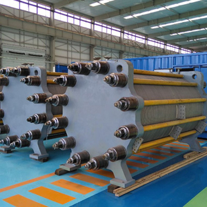 Générateur d'hydrogène intégré avec électrolyse <span class=keywords><strong>de</strong></span> l'eau et séchage pour centrale électrique et réseau électrique PEM - Product Image 2
