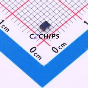 YWIF2012-1R0K ตัวเหนี่ยวนำแบบ SMD SMD,2.4x1.7 มม. ( ค่าความเหนี่ยวนำ: 1uH )( ความแม่นยำ: 10% ประเภท: ชิปแบบลวดพัน ) - Product Image 1