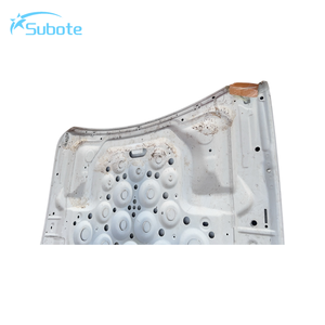 <span class=keywords><strong>Capot</strong></span> moteur d'occasion premium pour Benz GLC253, pièces d'origine démontées avec <span class=keywords><strong>peinture</strong></span> d'origine, qualité garantie OEM - Product Image 3