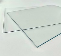 Feuille de thermoformage dentaire en PETG rigide pour appareils dentaires invisibles