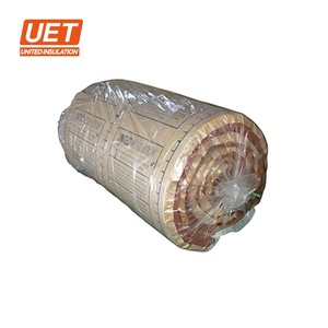 <span class=keywords><strong>Rouleau</strong></span> <span class=keywords><strong>de</strong></span> <span class=keywords><strong>laine</strong></span> <span class=keywords><strong>de</strong></span> <span class=keywords><strong>verre</strong></span> pré-découpé avec revêtement en papier kraft 100 mm, densité 14 kg/m³, certifié Branz pour le marché australien, excellent rapport qualité-prix, offre spéciale - Product Image 3