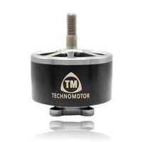Technomotor Hot Selling TM 3115 Moteur longue portée 900kV pour drone RC Moteur sans balais le moins cher pour Uav Parts FPV Multicopter