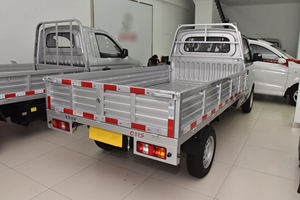 Camionnette compacte à simple rangée de sièges <span class=keywords><strong>DFSK</strong></span> C31 Dongfeng <span class=keywords><strong>Sokon</strong></span> C31 2025 de Chine pour la logistique urbaine - Product Image 6