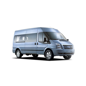 Puerta de un pasajero Dirección de mano izquierda Euro V Usado Business Mini <span class=keywords><strong>Bus</strong></span> F-ord Transit 17 Asientos <span class=keywords><strong>Bus</strong></span> - Product Image 1