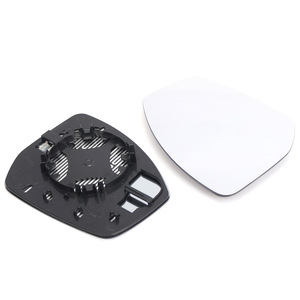 Espejo retrovisor con cristal calefactable para Land Rover Evoque 2014-2019, lado izquierdo y derecho, número de pieza de repuesto FP077B - Product Image 4