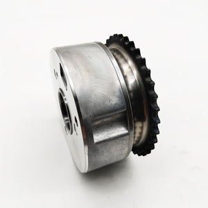 Ajustador de árbol de levas de engranaje de sincronización de Sistemas de motor 13520-0Q010 para TOYOTA PEUGEOT CITROEN Yaris Vitz AYGO IQ <span class=keywords><strong>Daihatsu</strong></span> Sirion <span class=keywords><strong>Boon</strong></span> 1KR - Product Image 4