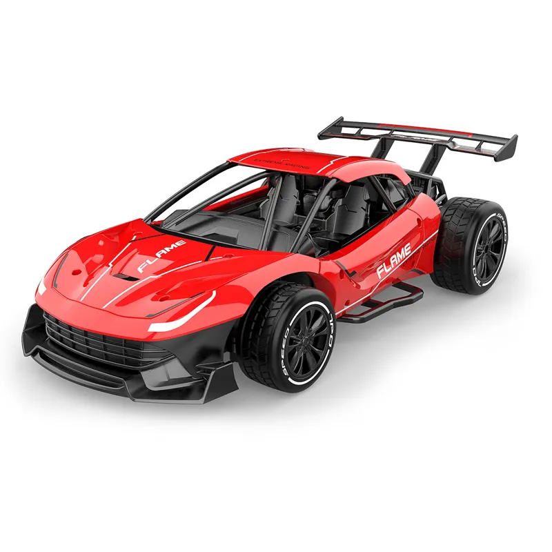 2.4g 1:14 4channels high speed alloy toy remote control toys car racing for 8+ HN931815