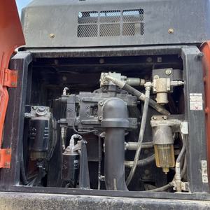 Excavatrices hydrauliques sur chenilles agricoles d'occasion Doosan Dx420lc-9c très vendues, 42t, grande excavatrice Dx420lc Dx420, excavatrices d'occasion - Product Image 5