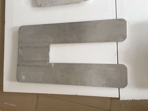 Tấm In Màn Hình Bằng Gỗ/Nhôm Quần Pallet Bàn In Lụa Ống Cuốn Để In Màn Hình - Product Image 6