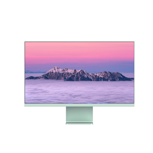 미니-LED e스포츠 디스플레이 27인치 2K 165Hz 1ms 데스크탑 PC 게이밍 모니터 컴퓨터 스크린 디스플레이 - Product Image 1