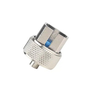 Adaptateur optique OTDR SC pour Anritsu MT9083 MT9082 JDSU MTS-6000 MTS-4000 Wavetek Yokogawa AQ7275 AQ7280 <span class=keywords><strong>AQ1200</strong></span> connecteur de marque - Product Image 2
