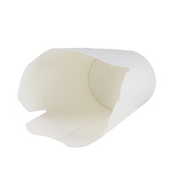 Boîte à emporter XL en kraft pour nouilles OSQ, résistante à la graisse et anti-fuite, conteneur pour nouilles et pâtes, logo personnalisé