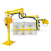 Manipulateur robotisé de levage de verre sous vide 200kg 300kg 400kg 600kg 800kg