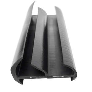 Sello de puerta para <span class=keywords><strong>furgonetas</strong></span> refrigeradas Tira de goma para camiones refrigerados - Product Image 5
