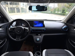 <span class=keywords><strong>Voiture</strong></span> compacte de ville de luxe 100% électrique ORA R2 White Cat 2020 à faible kilométrage, 305 km d'autonomie, marque chinoise indépendante - Product Image 5