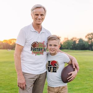 Autocollants de transfert thermique DTF personnalisés de haute qualité pour vêtements et sacs – Transferts DTF thermocollants en plastisol - Product Image 4