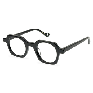 Montura <span class=keywords><strong>de</strong></span> <span class=keywords><strong>gafas</strong></span> <span class=keywords><strong>de</strong></span> moda, avanzada con textura <span class=keywords><strong>de</strong></span> impresión a cuadros, tendencia que combina con todo, artesanía <span class=keywords><strong>de</strong></span> templo telescópico <span class=keywords><strong>de</strong></span> primavera, 2022 - Product Image 2