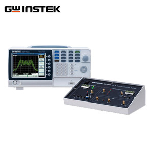 เครื่องวิเคราะห์สเปกตรัม Gwinstek GSP-818 9kHz-1.8GHz พร้อมพอร์ต VGA สำหรับอุตสาหกรรมอิเล็กทรอนิกส์ - Product Image 3