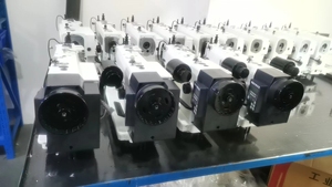 6910 tốc độ cao tự động duy nhất lockstitch chủ đề tông đơ đi Bộ Chân máy may vi tính giường phẳng động cơ lõi sắt - Product Image 6