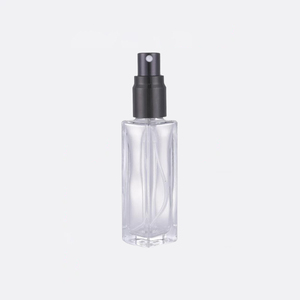 Vente directe usine : Flacons de parfum en verre vides de 3ml, 5ml, 6ml, 10ml, 20ml, 30ml disponibles pour logo personnalisé et couleurs de pulvérisation sur mesure - Product Image 5