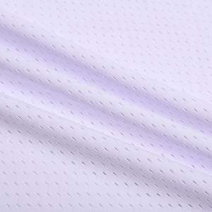 Sports Mesh Vest Team Uniform - Raglan Sleeve Cut For Unrestricted Movement In Throwing, Serving, And <b>Swinging</b> Sports - Product Image 6