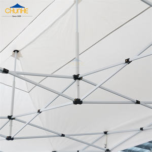 Venta al por mayor 2x2 3x3 <span class=keywords><strong>2x3</strong></span> 3x4,5 3x6 carpas plegables para eventos precio de fábrica de alta calidad - Product Image 3