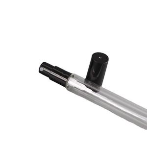 Draagbare 2/3/5/10Ml Glazen Parfum Flessendop Borstelafdichting Snap Hervulbaar Ontwerp Fijne Mistpers Spray Voor Reis 30Ml Doos - Product Image 5