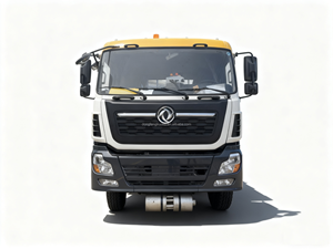 Camion de ravitaillement mobile pour carburant aéronautique - Citerne de ravitaillement d'avions compacte et puissante avec système de remplissage rapide et conformité aux normes de sécurité - Product Image 3
