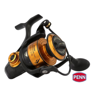 <span class=keywords><strong>Moulinet</strong></span> de pêche <span class=keywords><strong>PENN</strong></span> Brand <span class=keywords><strong>SPINFISHER</strong></span> SSV VII 7 2500 - <span class=keywords><strong>10500</strong></span>, corps entièrement métallique, <span class=keywords><strong>moulinet</strong></span> de pêche à lancer, 5+1BB, conception étanche, HT-100, <span class=keywords><strong>moulinet</strong></span> pour eau salée - Product Image 3