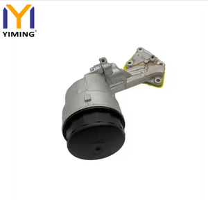 Boîtier de filtre à huile moteur pour Benz <span class=keywords><strong>GLE350d</strong></span> GLS 350d GL350 CDI ML350 CDI <span class=keywords><strong>4MATIC</strong></span> 6421800010 - Product Image 6