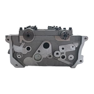 Accessori per Motori Auto all'Ingrosso, Gruppo Testata Cilindri G4KG <span class=keywords><strong>2</strong></span>.4L per <span class=keywords><strong>Hyundai</strong></span> <span class=keywords><strong>Starex</strong></span> <span class=keywords><strong>2</strong></span> H1 H100 H200 OE 22100-22021 - Product Image 6